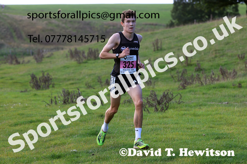 Mens Under-18s, 2026 NEHL, Thornley Hall Farm, Peterlee, County Durham. Photo: David T. Hewitson/Sports for All Pics